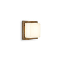LAMPADA ICE CUBIC ANT-RAM LED 3000K