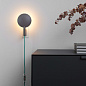 MAG1-G2-DIM-2700-GY02-ROS Maggy Mawa Design светильник для чтения — фото 3