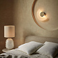 WL855 Starburst Bella Figura настенный светильник — фото 13