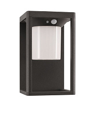NL_OUTDOOR_LOVETO_WALL_LIGHT Nova Luce LOVETO Настенный светильник