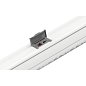 Линейный светильник SLV EASYLIGHT 1500, 1500 мм, широкая оптика, аварийный блок 3 ч — фото 4