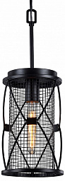 1783-1P Favourite Mesh подвесной светильник с металлическим сетчатым плафоном