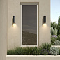 Уличный настенный светильник Astro Lighting Ava 200 Coastal — фото 6
