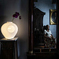 FN301001R1_10 Foscarini Madre TL LED настольный светильник дизайнерский белый — фото 3