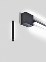 Pivot F39 57,2 см Антрацит 2700 К Отсечка фазы 30%-100%