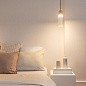 Подвесной светильник AQForm MODERN GLASS Tube LED suspended — фото 5