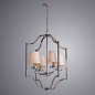 A3260SP-4CC Arte Lamp Arabeschi подвесная люстра E14 4х60W — фото 1