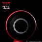 Artemide Eclisse x Squid Game Netflix Pink Guard настольный светильник — фото 6