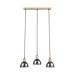 A5869SP-3BK Arte Lamp LANCASTER подвесной светильник