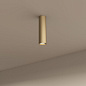 Накладной точечный светильник Denkirs Tube DK2052-SG — фото 2