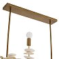 Люстра Arteriors Kalama Linear — фото 11