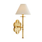 44751-482 Genavieve Sconce Arteriors бра