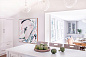 TOB52262 Visual Comfort Katie подвесной светильник желудь стеклянный — фото 9