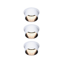 Downlight 3-Step-Dim Gil Basic Set round Coin