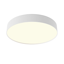 C032CL-45W3K-RD-W Maytoni Zon потолочный накладной светильник белого цвета