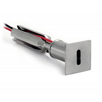 powerLED 1.5 W 500 mA 130 Lm - Super warm 2700 K - 5°