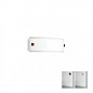7838 Linea Light Mille LED AP S настенный светильник в лаконичном стиле белый — фото 1