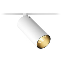 Магнитные светильники Led technology SPIKE 15.30 W белый + черный