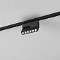 Трековый светильник AQForm RAFTER mini points move LED microtrack — фото 1