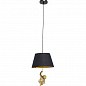 53133 Подвесной светильник Animal Swinging Baby Ape Ø35см Kare Design