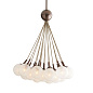 89629 Bridgette Chandelier Arteriors люстра