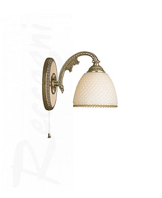 Бра Reccagni Angelo A 7105/1