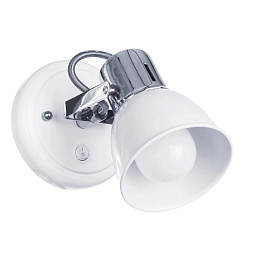 A1677AP-1WH Arte Lamp JOVI Настенный светильник
