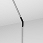 TRA184ICL-12B Maytoni Accessories for tracks Levity Комплектующие для встраиваемой трековой системы Черный — фото 4