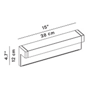 D69/01 Any Luceplan