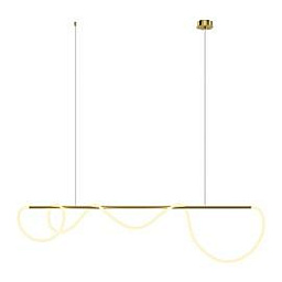 LAND P 70.30 BR Led Technology Land подвесной светильник