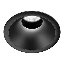 Потолочные светодиодные светильники Led technology SUPRO 15.30 V WB черный