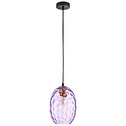 806128 Lightstar Nubella Стеклянный подвес