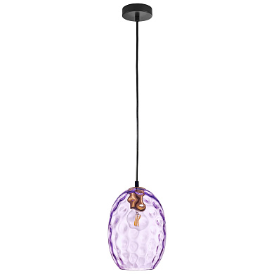 Стеклянный подвес Nubella 806128 Lightstar