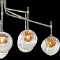 899340-1AB Nest 52" Round Pendant подвесной светильник, Fine Art Lamps