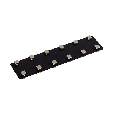 018474 Arlight Коннектор ARH-LINE-6085 BLACK