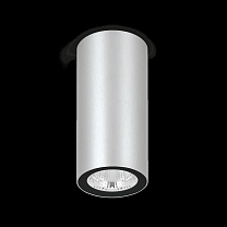 Ago Up pw LED 4K 10W Grigio  24V 25°