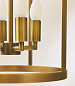 Подвесной светильник CHAMBORD o30 Davidts lighting — фото 1