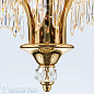 PALME Orion потолочный светильник DLU 2359/12/85 gold золотой