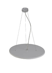KIT JM 500 Crystal Lux Jewel подвесной монтажный комплект для потолочного светильника