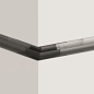 TRA004OCL-22B Maytoni Accessories for tracks S35 Комплектующие для встраиваемой трековой системы Черный — фото 3