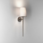 Настенный светильник Astro Lighting Beauville полированный хром — фото 1