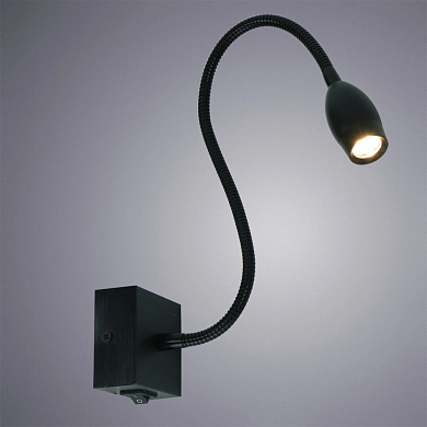 Бра Arte Lamp SCORCIO A7003AP-1BC