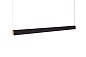 Подвесной светильник Curve 1160 мм Tunto — фото 8