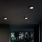 CA026DWHMDI Linea Light Tara Mini AP PL LED бра минималистичного стиля белый — фото 2