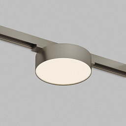 Трековый светильник Denkirs Shine DK5962-DN
