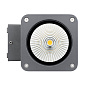 046193 Arlight Светильник LGD-EVO-WALL-S100x100-12W Warm3000 (GR, 44 deg, 230V) — фото 4