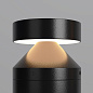 Olten Maytoni ландшафтный светильник O591FL-L12GF3K графит