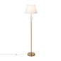 Торшер Lucente Freya FR2064FL-01BS — фото 4