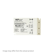 LED POWER SUPPLY 500 мА DC 2CH TW DIM5
