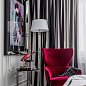 Торшер Italamp Agata 7015/P — фото 1